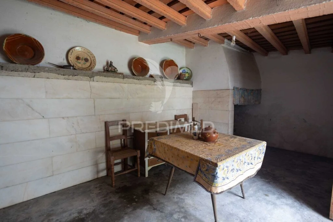 Moradia T4 para Venda em Capelins (Santo Antonio) Foto 20