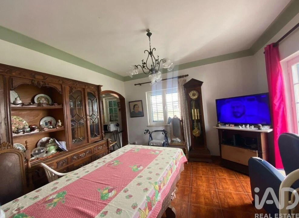 Moradia T3 para Venda em Lamas e Cercal Foto 17