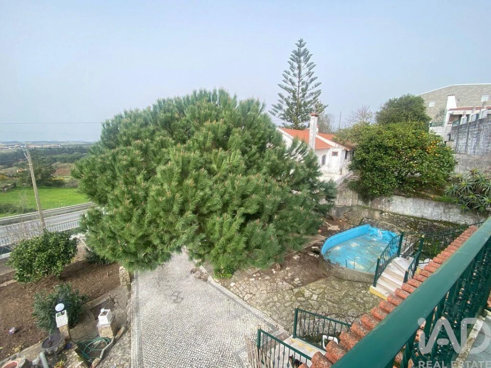 Moradia T3 para Venda em Lamas e Cercal Foto 25