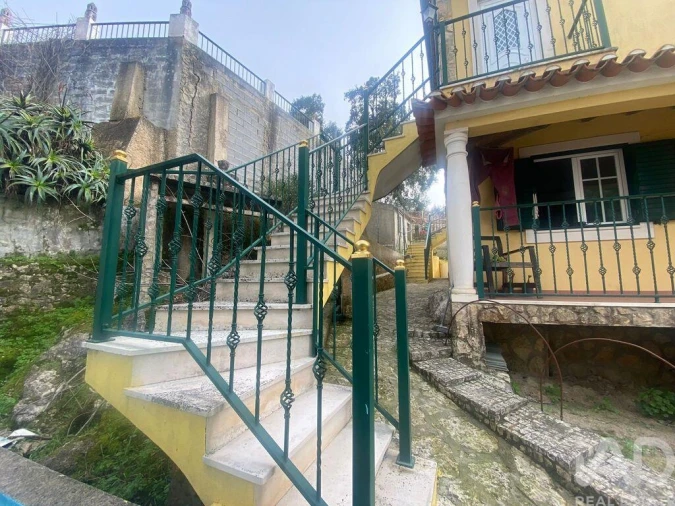 Moradia T3 para Venda em Lamas e Cercal Foto 10