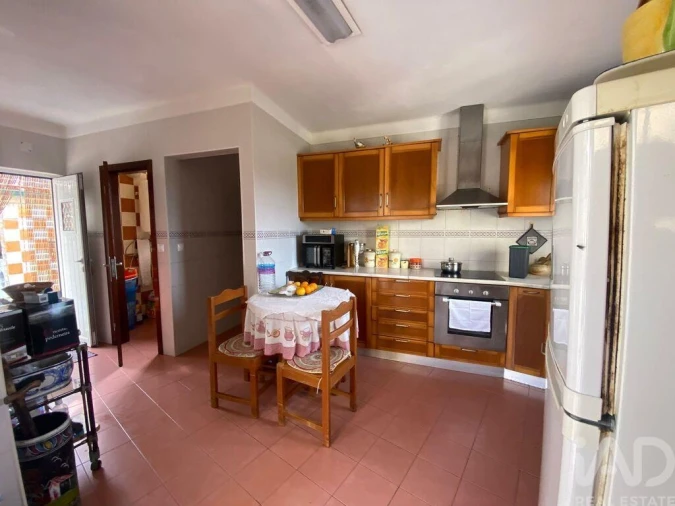 Moradia T3 para Venda em Lamas e Cercal Foto 13