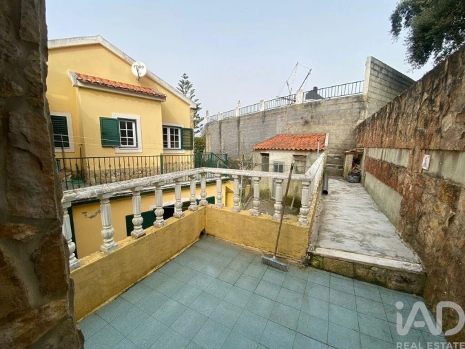 Moradia T3 para Venda em Lamas e Cercal Foto 24