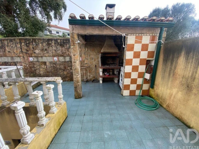 Moradia T3 para Venda em Lamas e Cercal Foto 22