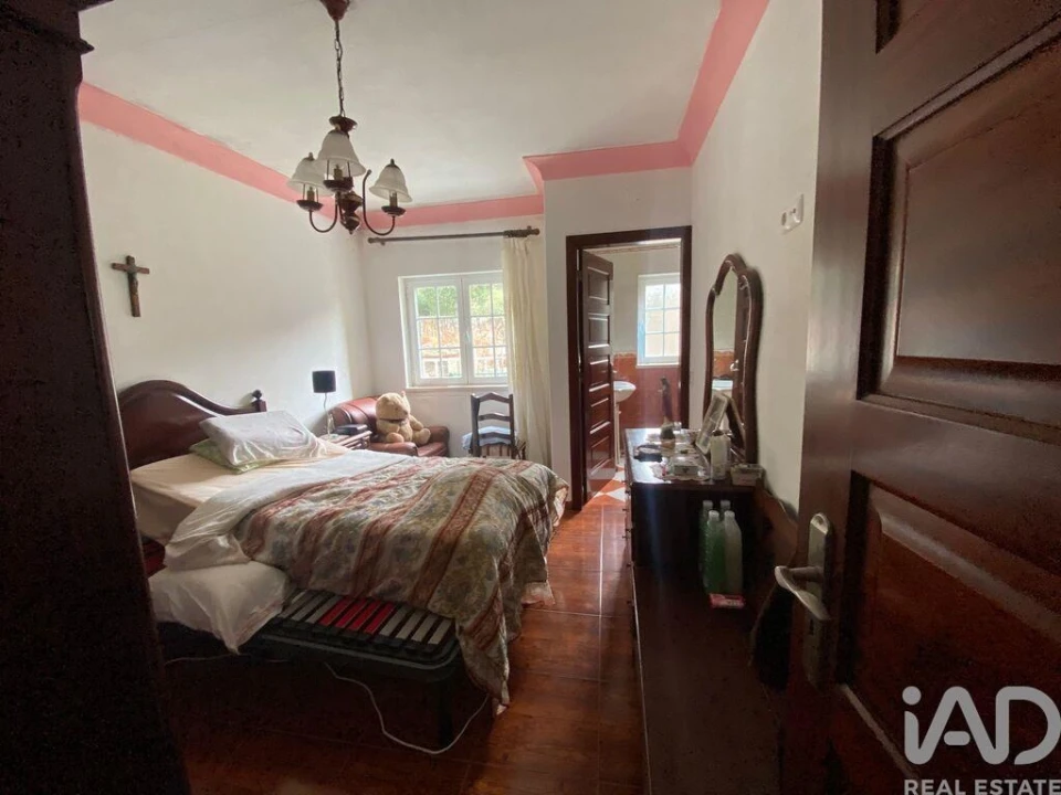 Moradia T3 para Venda em Lamas e Cercal Foto 18