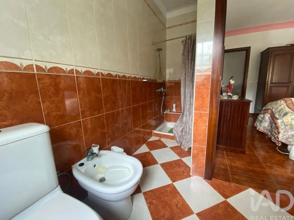 Moradia T3 para Venda em Lamas e Cercal Foto 20