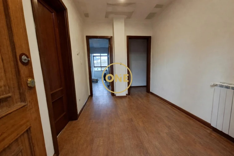 Apartamento T3 para Venda em Paço Foto 8