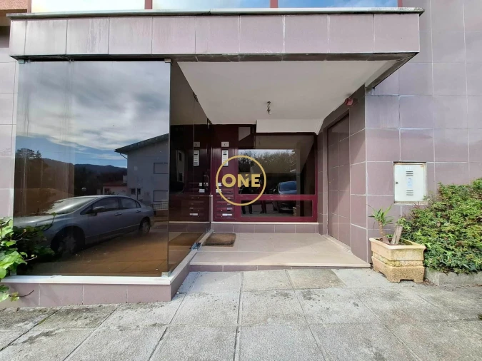 Apartamento T3 para Venda em Paço Foto 3