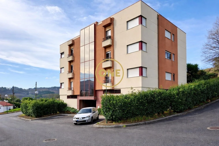 Apartamento T3 para Venda em Paço Foto 2