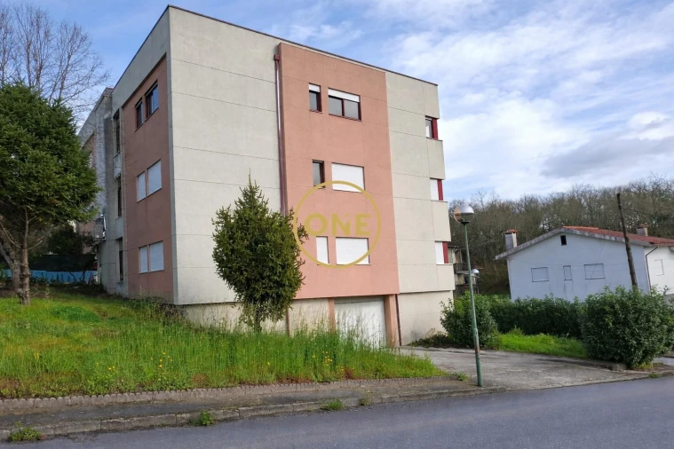 Apartamento T3 para Venda em Paço Foto 5