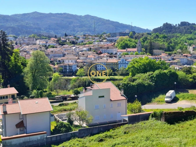 Apartamento T3 para Venda em Paço Foto 31