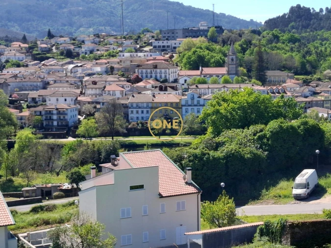 Apartamento T3 para Venda em Paço Foto 30