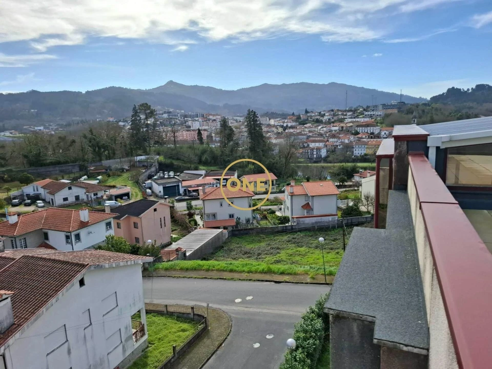 Apartamento T3 para Venda em Paço Foto 30