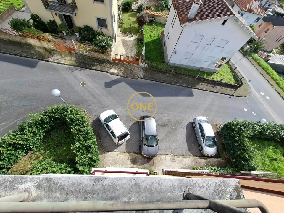 Apartamento T3 para Venda em Paço Foto 16