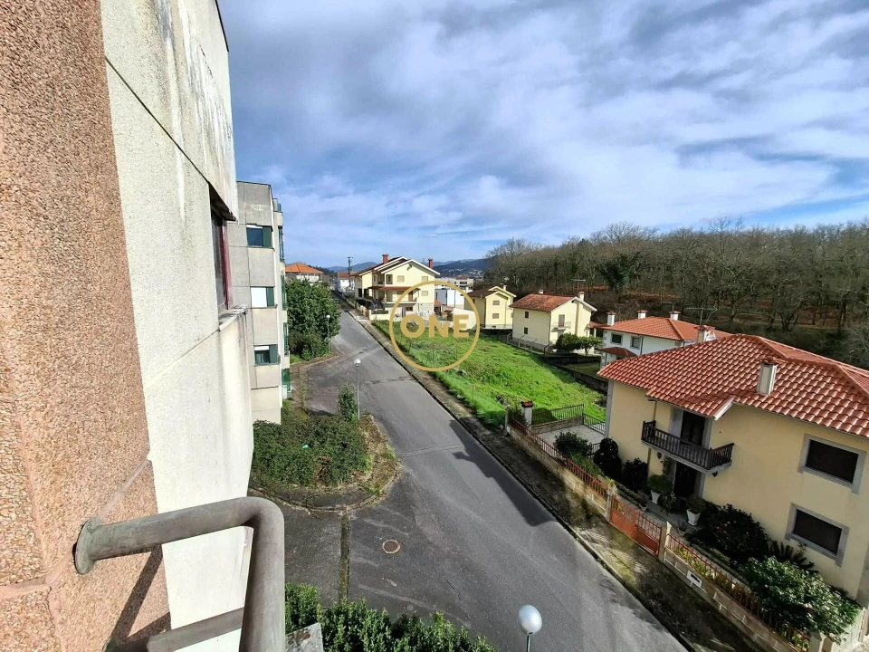 Apartamento T3 para Venda em Paço Foto 23