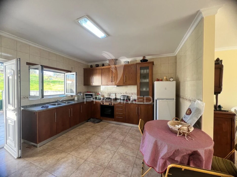 Moradia T3 para Venda em Ala e Vilarinho do Monte Foto 20