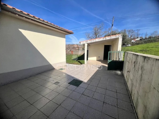 Moradia T3 para Venda em Ala e Vilarinho do Monte Foto 15