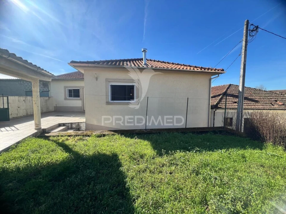 Moradia T3 para Venda em Ala e Vilarinho do Monte Foto 13