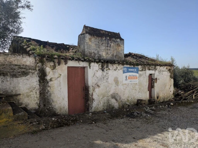 Moradia T1 para Venda em Fronteira Foto 2