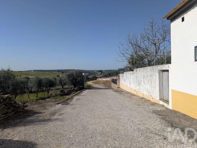 Moradia T1 para Venda em Fronteira Foto 9