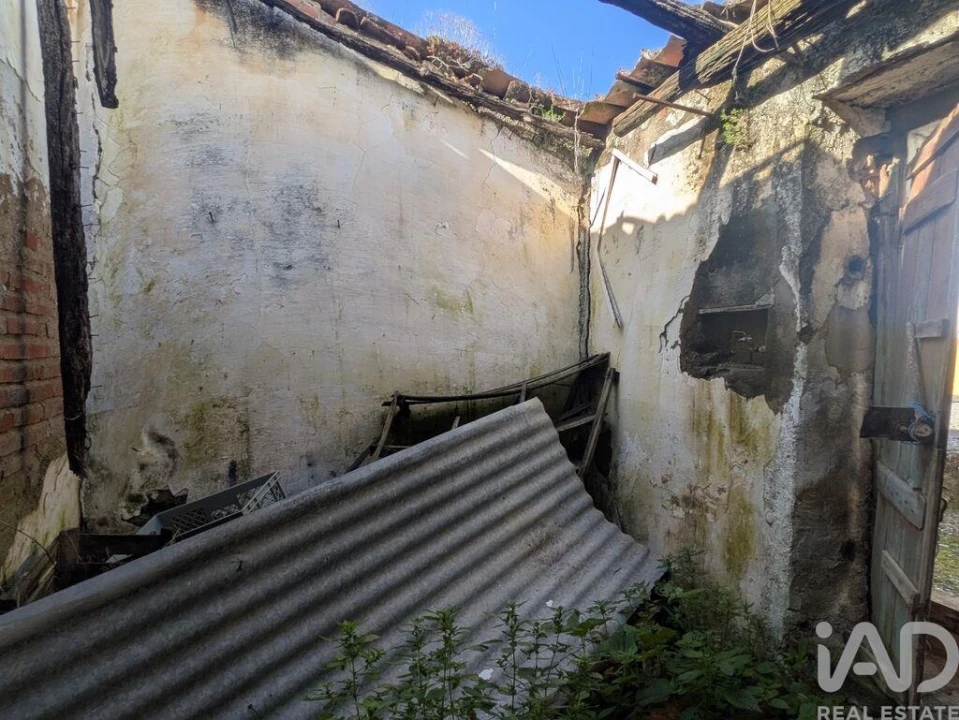 Moradia T1 para Venda em Fronteira Foto 5