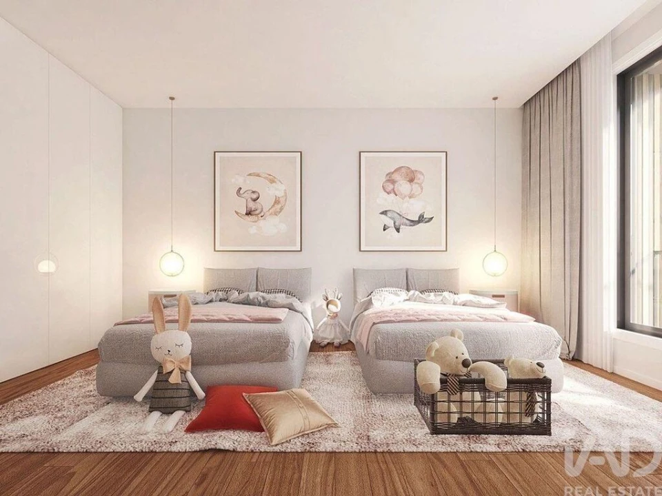 Apartamento T2 para Venda em Almancil Foto 1