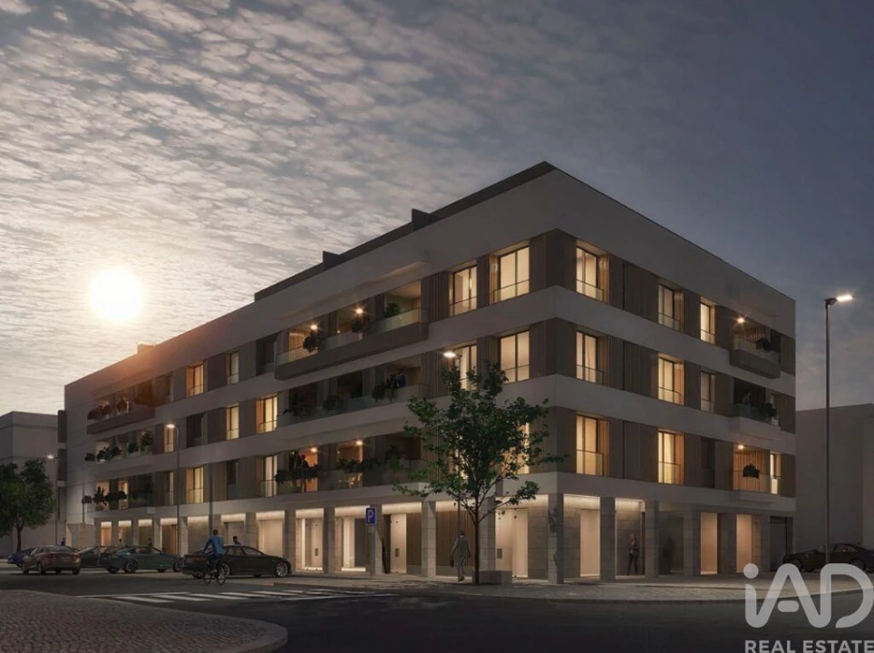 Apartamento T2 para Venda em Almancil Foto 11