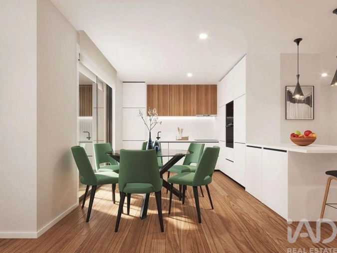 Apartamento T2 para Venda em Almancil Foto 7