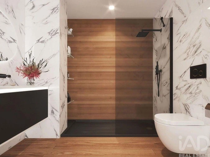 Apartamento T2 para Venda em Almancil Foto 10