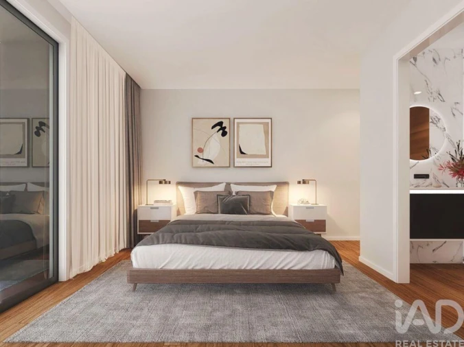 Apartamento T2 para Venda em Almancil Foto 2