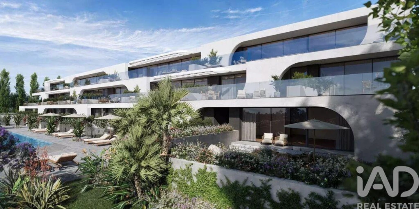 Apartamento T1 para Venda em Funchal (São Pedro) Foto 4