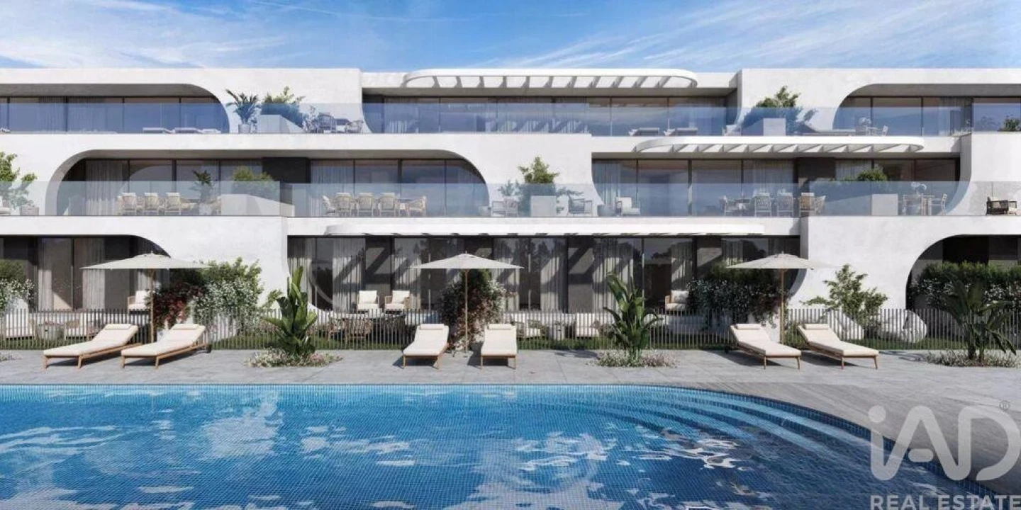 Apartamento T1 para Venda em Funchal (São Pedro) Foto 1