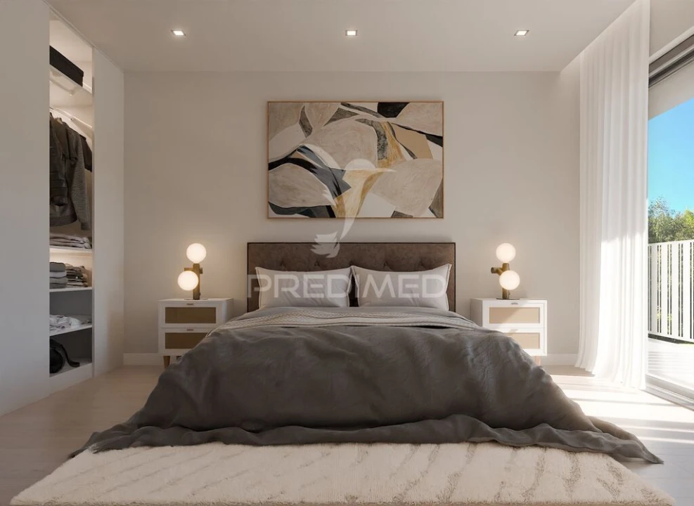 Apartamento T3 para Venda em Nossa Sra de Fatima Foto 15