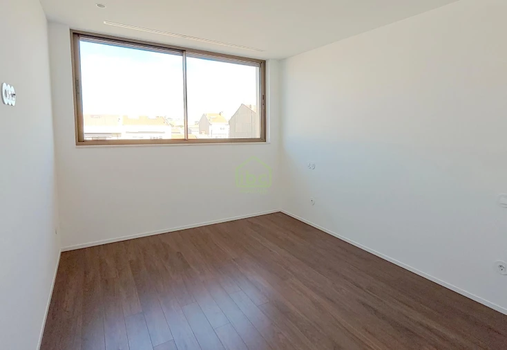 Apartamento T3 para Venda em Vila do Conde Foto 15