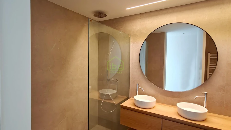 Apartamento T3 para Venda em Vila do Conde Foto 14