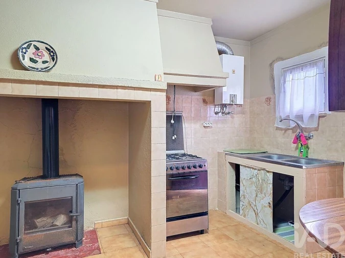 Moradia T2 para Venda em Veiros Foto 1