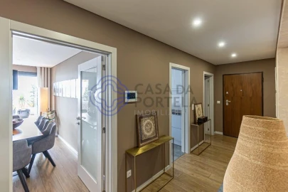 Apartamento T2 para Venda em Cedofeita, Santo Ildefonso, Sé, Miragaia, São Nicolau e Vitória