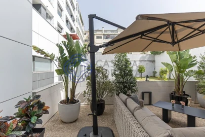 Apartamento T2 para Venda em Cedofeita, Santo Ildefonso, Sé, Miragaia, São Nicolau e Vitória