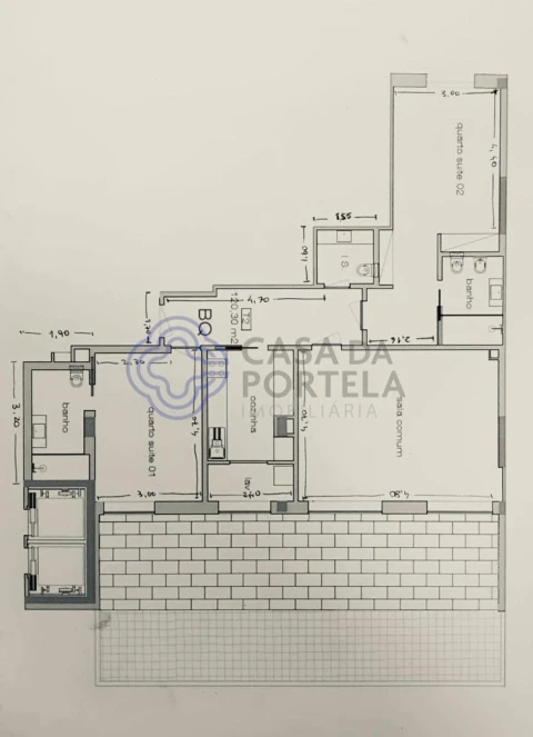 Apartamento T2 para Venda em Cedofeita, Santo Ildefonso, Sé, Miragaia, São Nicolau e Vitória