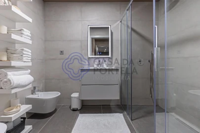 Apartamento T2 para Venda em Cedofeita, Santo Ildefonso, Sé, Miragaia, São Nicolau e Vitória