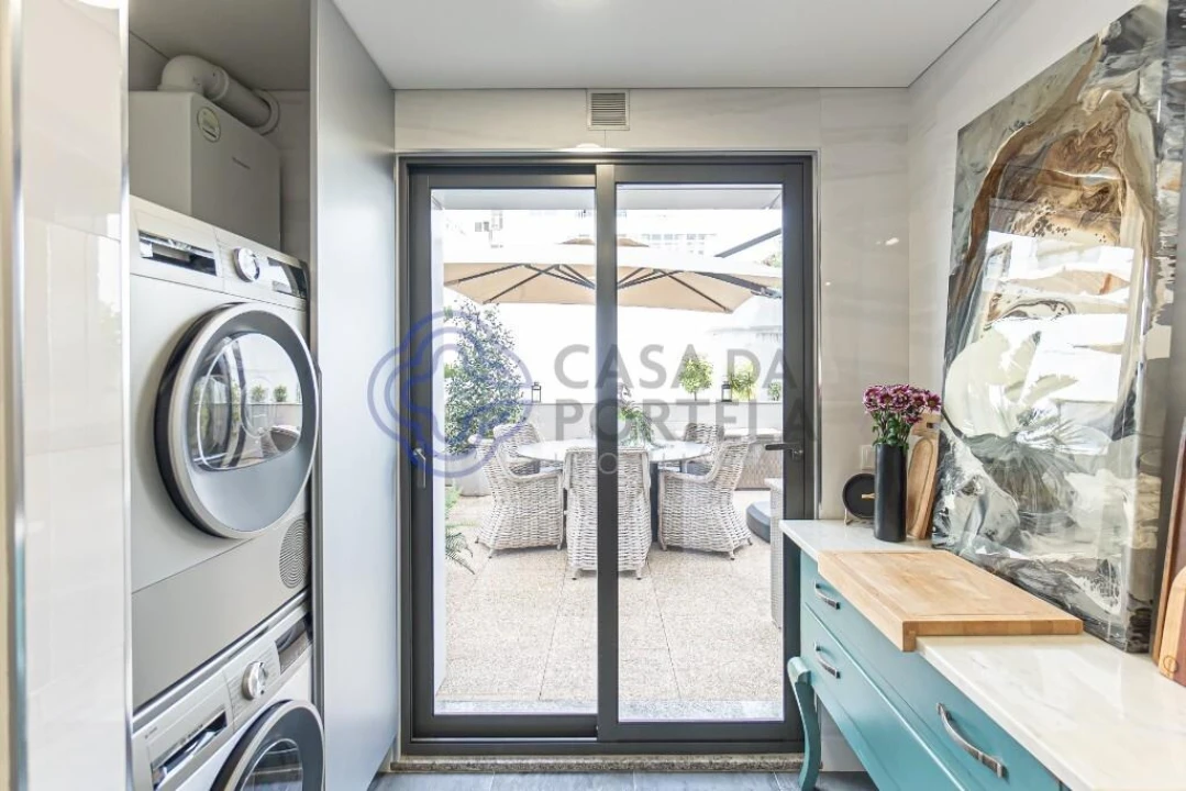 Apartamento T2 para Venda em Cedofeita, Santo Ildefonso, Sé, Miragaia, São Nicolau e Vitória Foto 32