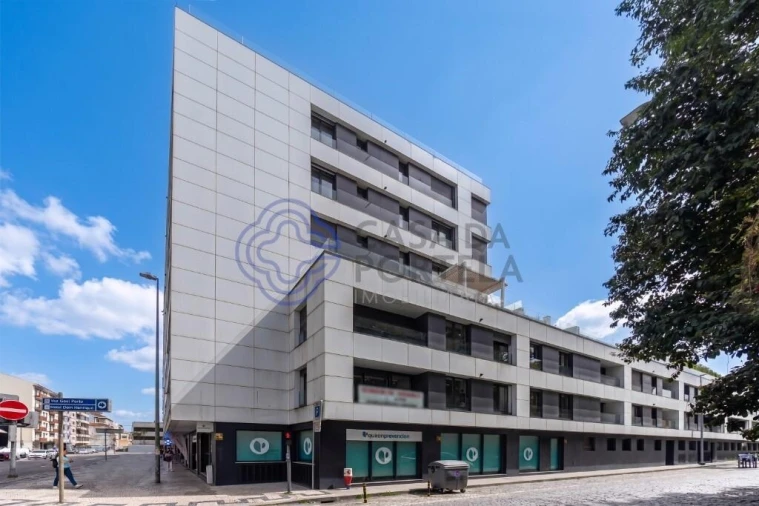 Apartamento T2 para Venda em Cedofeita, Santo Ildefonso, Sé, Miragaia, São Nicolau e Vitória Foto 44