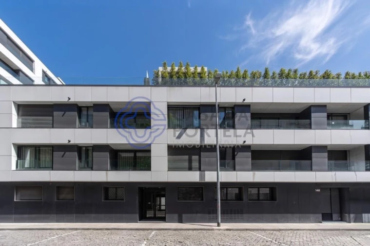 Apartamento T2 para Venda em Cedofeita, Santo Ildefonso, Sé, Miragaia, São Nicolau e Vitória Foto 45