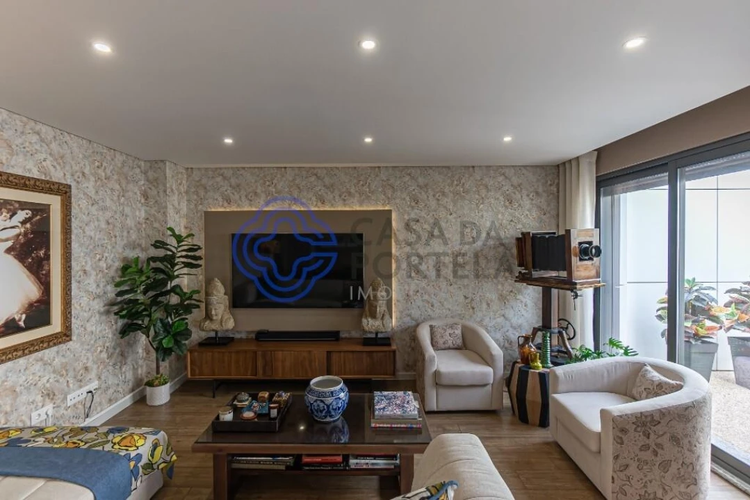 Apartamento T2 para Venda em Cedofeita, Santo Ildefonso, Sé, Miragaia, São Nicolau e Vitória Foto 26