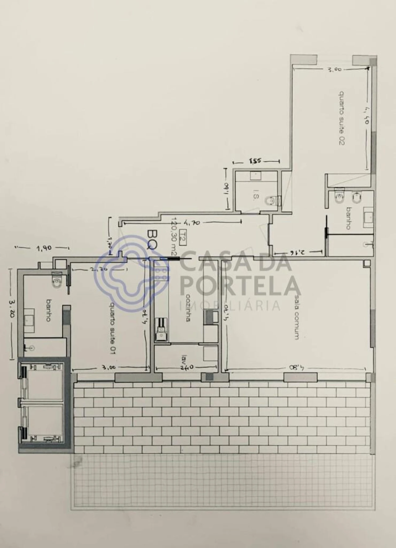 Apartamento T2 para Venda em Cedofeita, Santo Ildefonso, Sé, Miragaia, São Nicolau e Vitória Foto 42