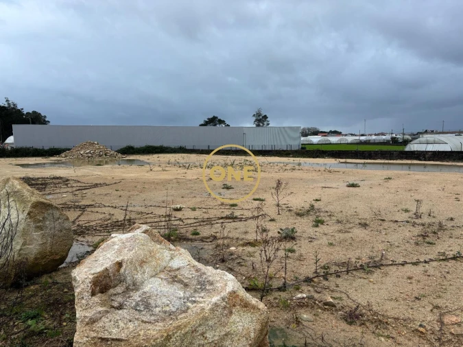 Terreno para Arrendamento em Estela Foto 4