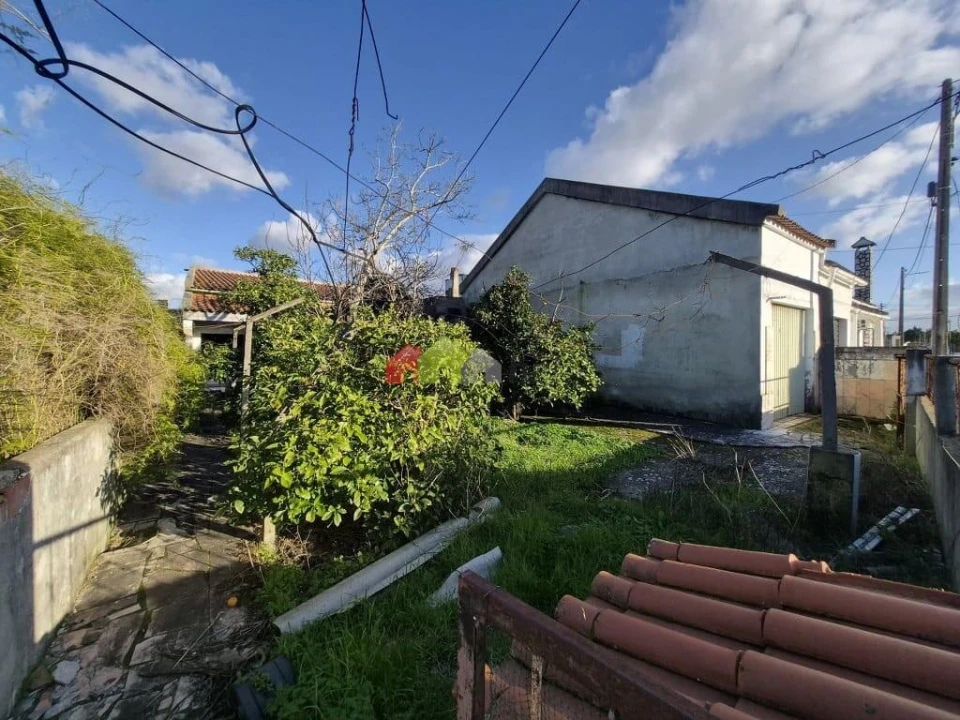 Moradia T3 para Venda em Quinta do Anjo Foto 2