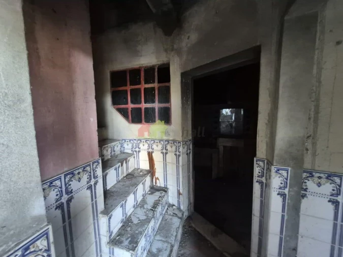 Moradia T3 para Venda em Quinta do Anjo Foto 15