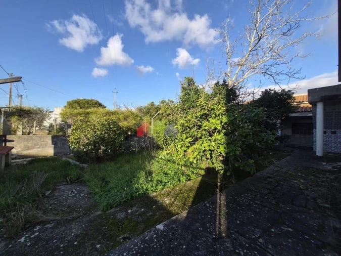 Moradia T3 para Venda em Quinta do Anjo Foto 20