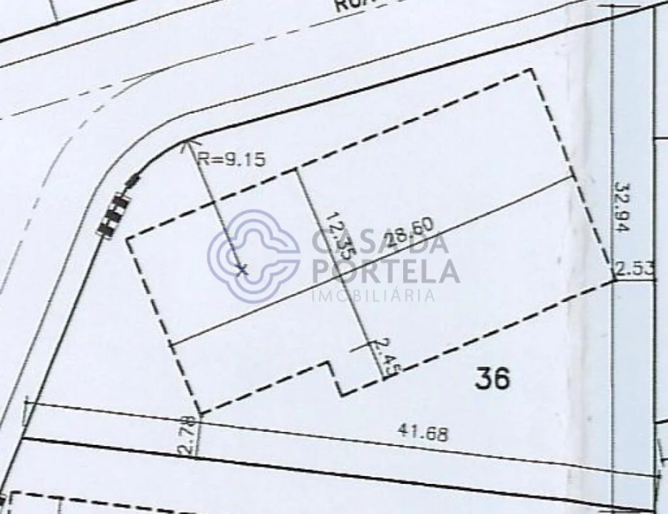 Terreno para Venda em Constancia Foto 18