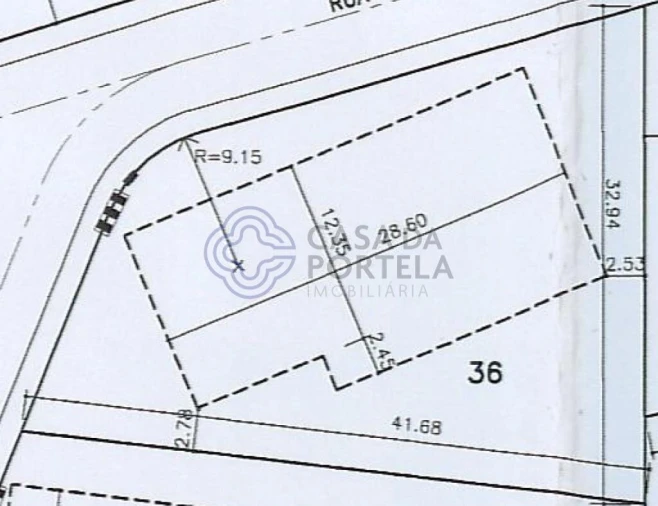 Terreno para Venda em Constancia Foto 18